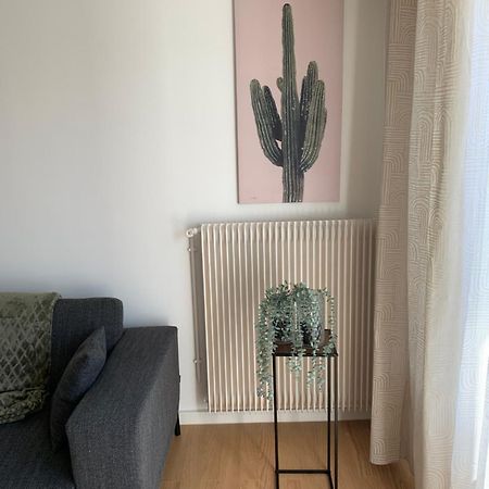 Opale Apartment Dunkirk Exterior foto