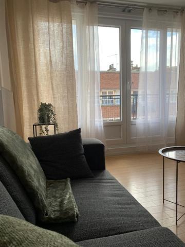 Opale Apartment Dunkirk Exterior foto