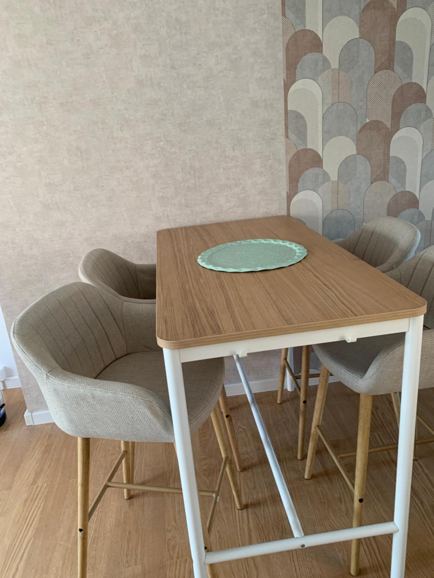 Opale Apartment Dunkirk Exterior foto
