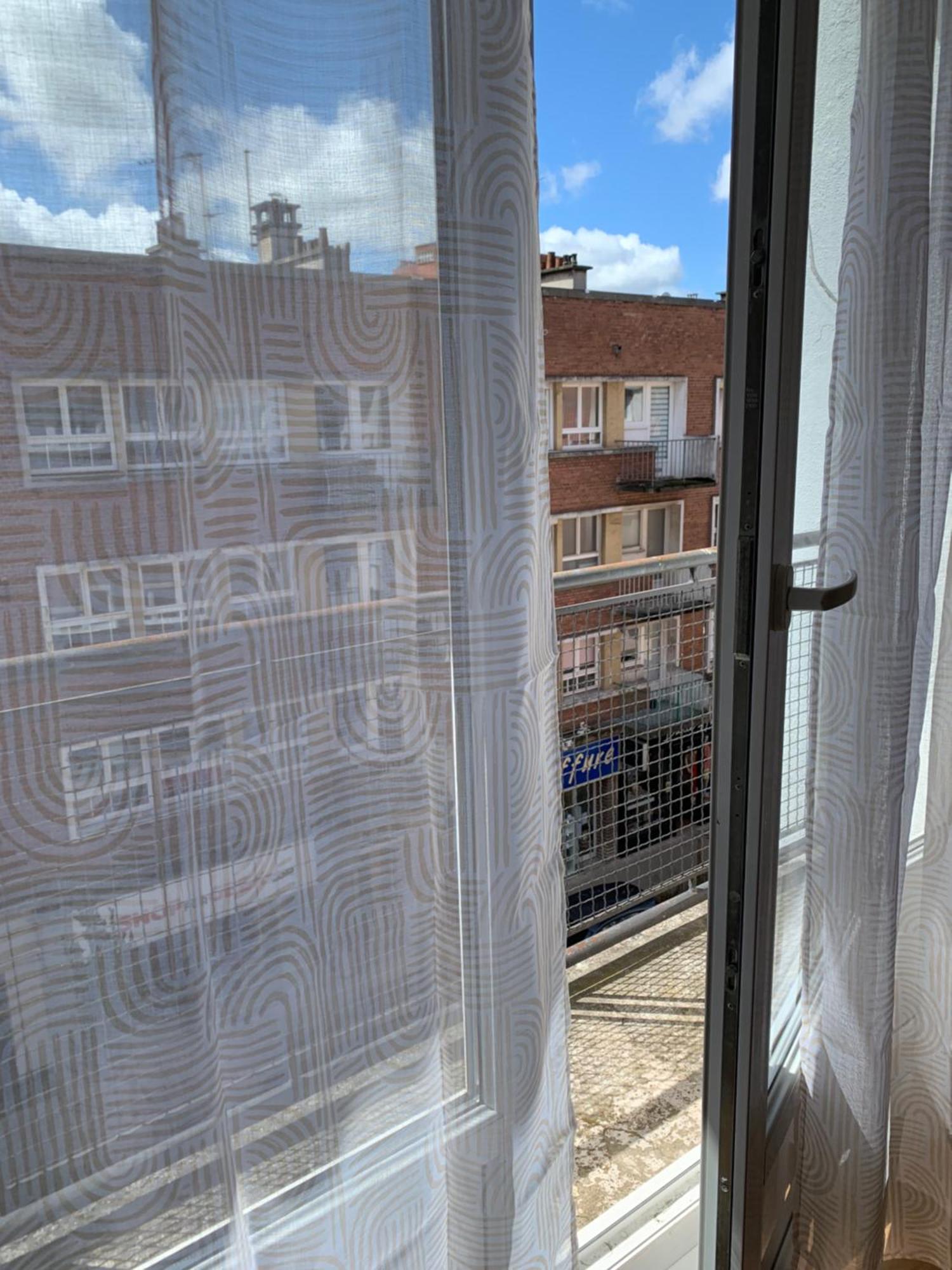 Opale Apartment Dunkirk Exterior foto