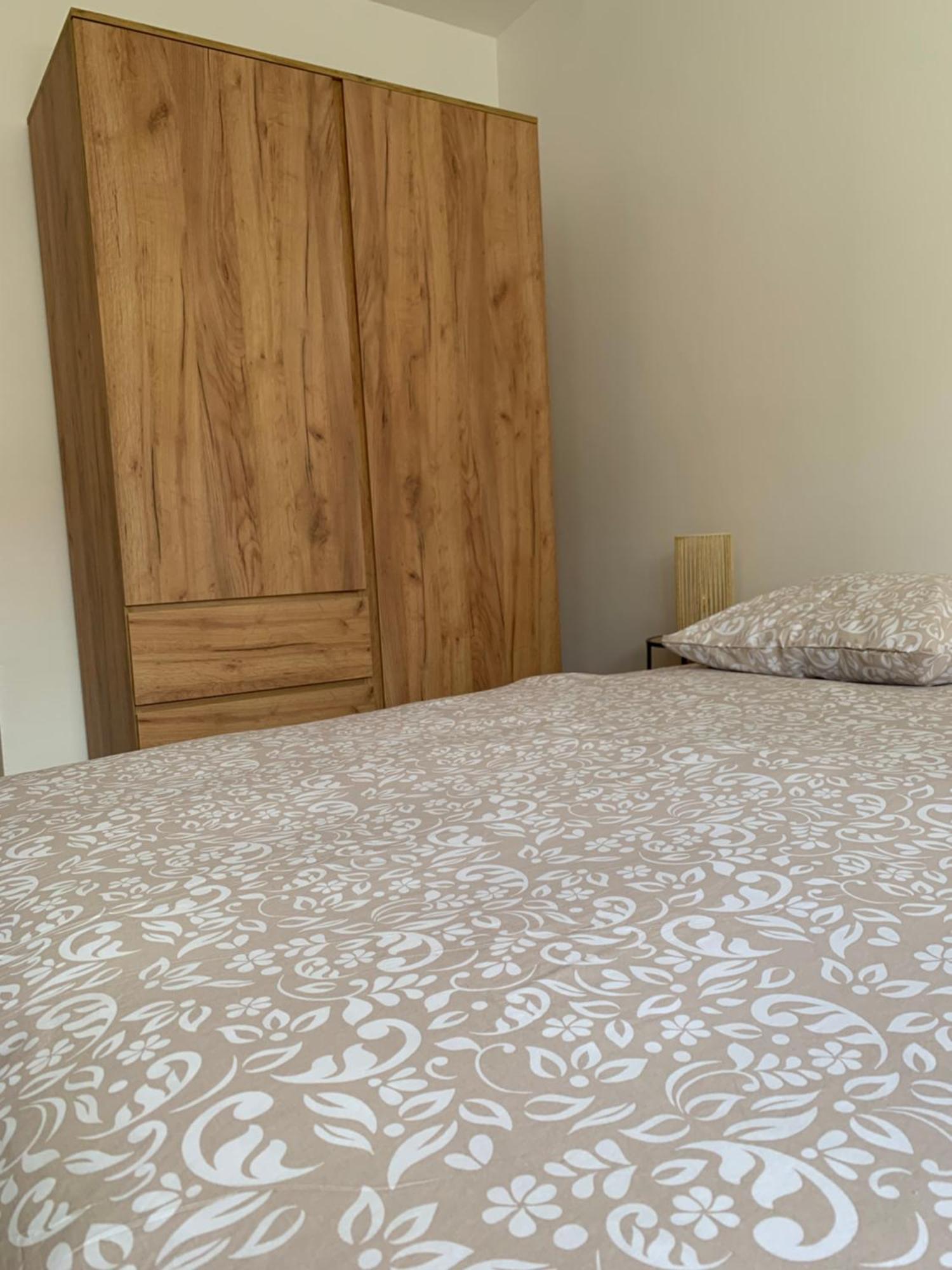 Opale Apartment Dunkirk Exterior foto
