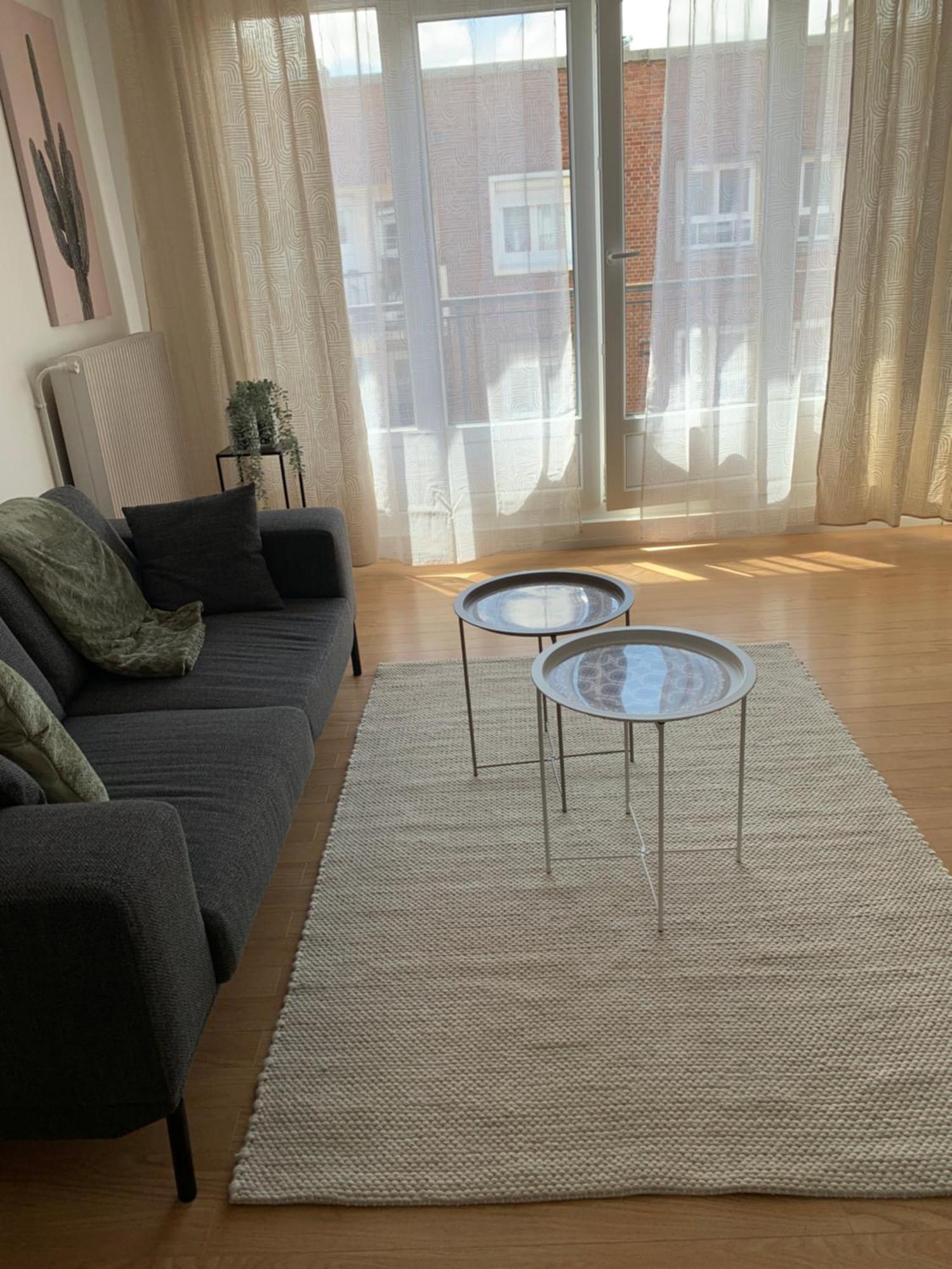 Opale Apartment Dunkirk Exterior foto